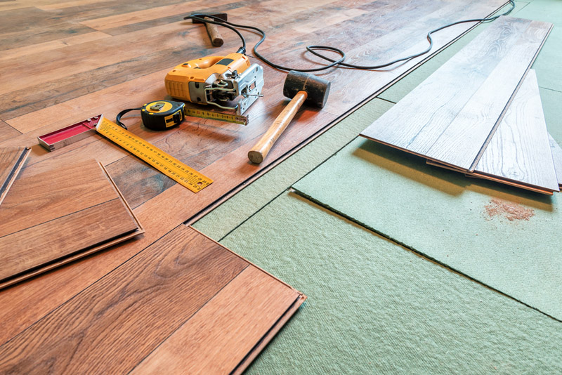 Joiner Residential