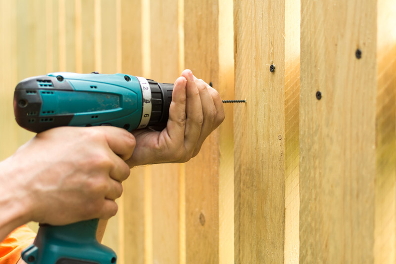 Joiner Residential
