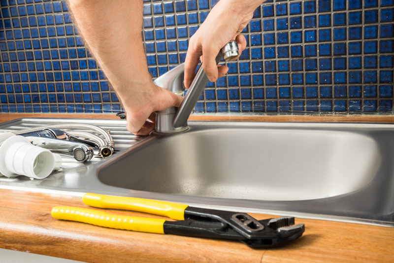 Plumbing Residential