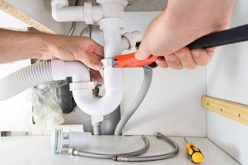 Plumbing Residential