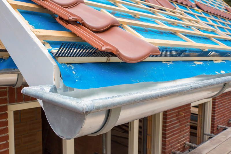 Roofing Commercial