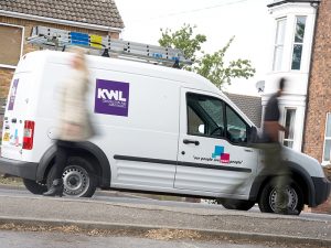 Property Management and Maintenance Hull KWL