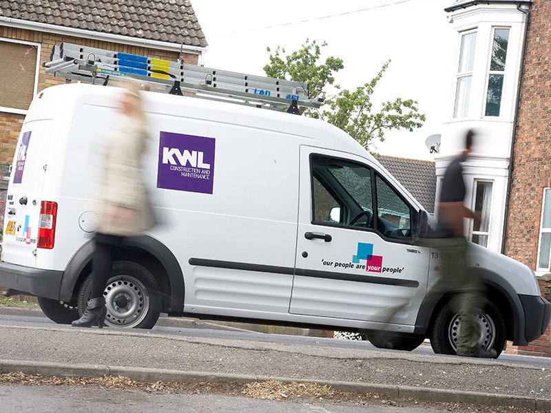 Property Management and Maintenance Hull KWL