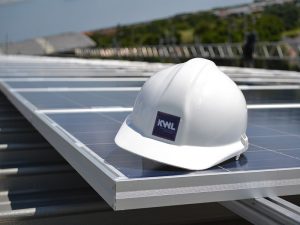 Solar Panels Hull Car MOT Hull and other services from KWL