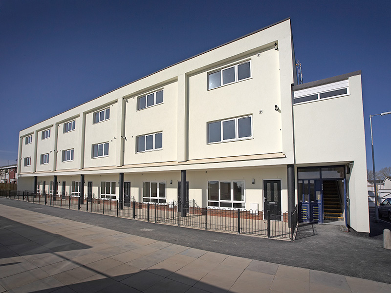 Property Refurbishment Hull KWL