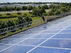 Renewable Energy Consumer Code (RECC) Solar Panels Hull KWL