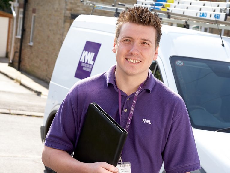 Hull City Council Emergency Repairs KWL KWL