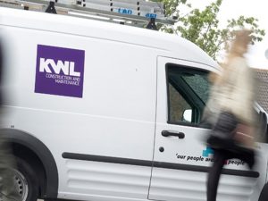 KWL Hull policies